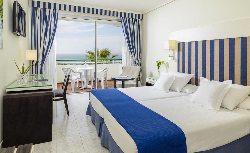 H10 Palmeras 4* Playa de las Américas